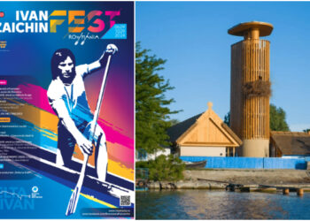 PROGRAMUL COMPLET. Gastronomie și turism lent la Festivalul Ivan Patzaichin, 6 – 10 septembrie 2024