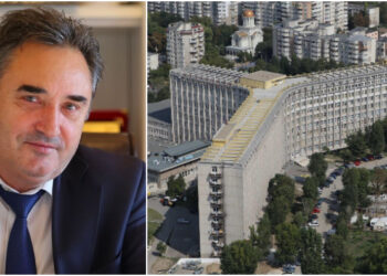 Investiții de peste 1 milion de euro,în aparatură și softuri, la Spitalul Județean Constanța