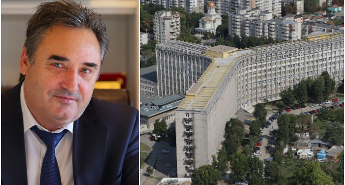 Investiții de peste 1 milion de euro,în aparatură și softuri, la Spitalul Județean Constanța