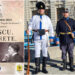 Foto-expoziție „George Enescu. Portrete”, la Muzeul Militar ”Regele Ferdinand I” Filiala Constanța