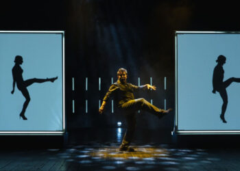 Pavel Bartoș, din nou pe scena SEAS 2024, cu ”ONE MAN aproape SHOW”, la Casa de Cultură Constanța, vineri, 6 septembrie