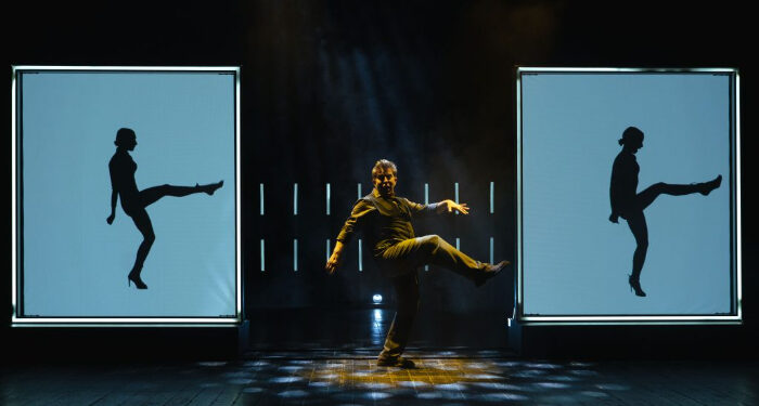 Pavel Bartoș, din nou pe scena SEAS 2024, cu ”ONE MAN aproape SHOW”, la Casa de Cultură Constanța, vineri, 6 septembrie