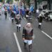 Spectacol de muzică și dansuri tradiționale cu ansambluri din șase țări, organizat de UDTTMR, la Centrul Jean Constantin