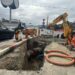 Stadiul lucrărilor programate de RAJA în Constanța, în perioada 18 – 20 septembrie 2024