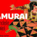SAMURAI. LEGENDELE JAPONIEI, expoziție de stampe japoneze la Casa Avramide din Tulcea