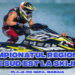 Campionatul Regional de sud-est la SkiJet, pe plaja IpaNera din Mamaia, 7-8 septembrie