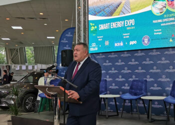 Smart Energy Expo® 2024 reunește peste 45 de companii cu soluții inovatoare în energie la Pavilionul Expozițional