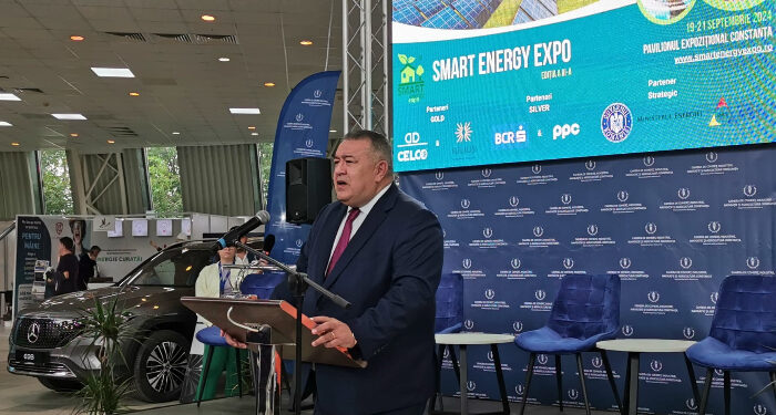 Smart Energy Expo® 2024 reunește peste 45 de companii cu soluții inovatoare în energie la Pavilionul Expozițional