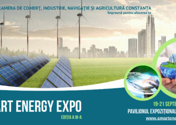 Smart Energy Expo® 2024, soluții inovatoare și tehnologii de ultimă generație în domeniul energiei verzi, la Pavilionul Expozițional Constanța