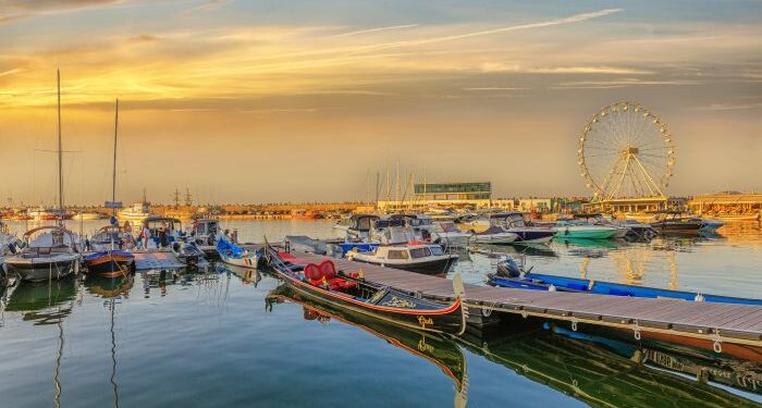 Destinația Mamaia – Constanța va fi promovată la târgul de turism de la Rimini (Italia)