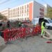 Echipele RAJA execută lucrări de reabilitare și modernizare a rețelei de apă în mai multe zone din Constanța