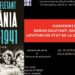 „România 1916-1941. O istorie politică” – Lansare de carte și conferință, la Universitatea Ovidius Constanța