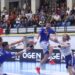CSM Constanța și Ystads IF încheie la egalitate prima etapă din EHF European League
