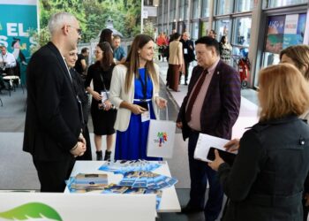 OMD MAMAIA CONSTANTA: Turiștii italieni, interesați de pachetele turistice cu minim 5 nopți de cazare în Mamaia