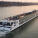 Pasagerii navei de croazieră Viking Rinda descoperă Dobrogea