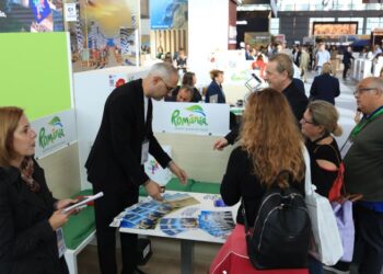 OMD Mamaia Constanța: Turiștii italieni, interesați să revină în stațiunea Mamaia, anul viitor