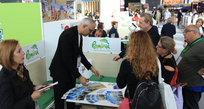 OMD Mamaia Constanța: Turiștii italieni, interesați să revină în stațiunea Mamaia, anul viitor
