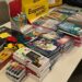 Rechizite la început de an școlar, pentru copiii cu autism de la S.U.I.T.A.