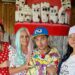 „Zâmbet strălucitor: Educație pentru dinți sănătoși” – Campanie de informare şi educaţie pentru copiii 12 localități din județul Constanța