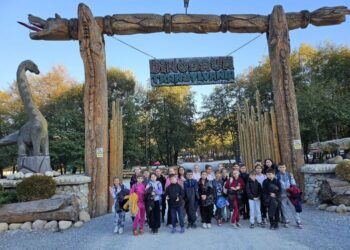 Polaris: Câștigătorii concursului „10 cu Felicitări pentru colectarea separată”, răsplătiți cu o excursie