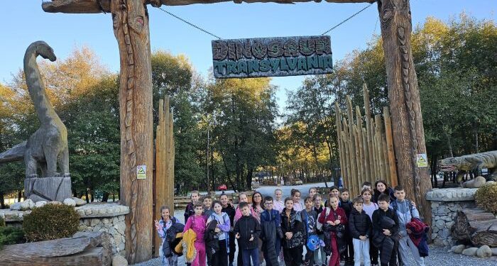 Polaris: Câștigătorii concursului „10 cu Felicitări pentru colectarea separată”, răsplătiți cu o excursie