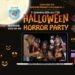 Asociația Autism Cezar Nicolae – S.U.I.T.A. anunță o nouă petrecere de Halloween, pe 31 octombrie