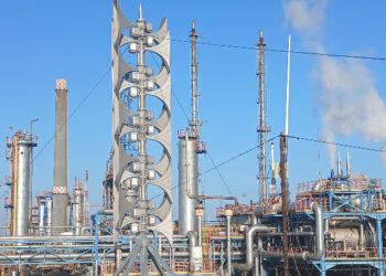 Sistem de alarmare a populației modern, integrat pe platforma Petromidia, Mamaia, Năvodari, Lumina, Corbu, Sibioara și Piatra