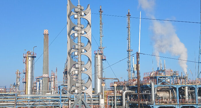 Sistem de alarmare a populației modern, integrat pe platforma Petromidia, Mamaia, Năvodari, Lumina, Corbu, Sibioara și Piatra