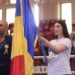 Invincibila Amalia Niță boxează miercuri la Mondiale!