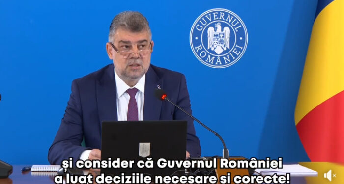Lungoci (PSD): 5 miliarde de euro, alocați de guvernul Ciolacu pentru sprijinirea agricultorilor români