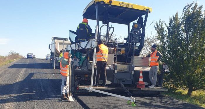 Unde acționează echipele DRUMURI JUDEȚENE CONSTANȚA, în perioada 28 octombrie – 02 noiembrie 2024