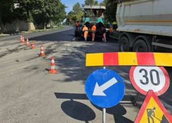 Unde acționează echipele DRUMURI JUDEȚENE CONSTANȚA, în săptămâna 07 – 12 octombrie 2024