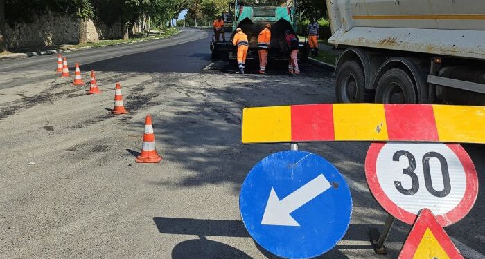 Unde acționează echipele DRUMURI JUDEȚENE CONSTANȚA, în săptămâna 07 – 12 octombrie 2024
