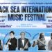 OMD Mamaia Constanța: Începe Festivalul Internațional Black Sea Music Constanța, ediția a IX-a