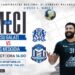 Handbaliștii de la CS Medgidia joacă în deplasare, vineri, 25 octombrie