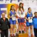 Rezultate remarcabile pentru luptătorii de la CS Medgidia, la Campionatul Național pentru Juniori 4