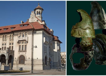 GLORIA EXERCITUS – MINAC expune virtual două importante artefacte militare, de Ziua Armatei Române