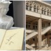 Carte cu semnătura olografă a REGINEI MARIA, la Biblioteca Județeană Constanța