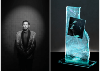 Talentatul actor Ștefan Mihai, de la Teatrul de Stat Constanța, va primi Premiul „Radu Beligan”