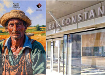 „Portretul satului Dobrogean“, expoziție  de fotografie la Centrul Multifuncțional Educativ pentru Tineret “Jean Constantin”