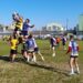 Victorie cu punct bonus, în deplasare, pentru echipa de rugby CSM Constanța