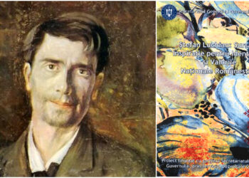 Cultura la Liman: Eveniment dedicat marelui artist Ștefan Luchian, în satul 2 Mai