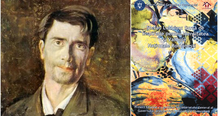 Cultura la Liman: Eveniment dedicat marelui artist Ștefan Luchian, în satul 2 Mai