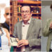 Cristian Teodorescu, Corina Apostoleanu și Amelia Stănescu, despre „Medgidia, orașul de apoi”, la Biblioteca Județeană Constanța