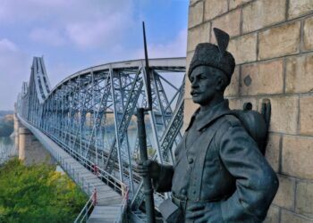 Cum s-au construit căile ferate din Dobrogea