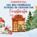 OMD Mamaia-Constanța lansează competiția „Cea mai frumoasă vitrină de Crăciun din Constanța”