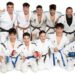 CS Marina aduce la Constanța titlul de CAMPION MONDIAL la Ju Jitsu!