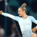 Sabrina Maneca Voinea (CSM Constanța) este cea mai valoroasă gimnastă a României!