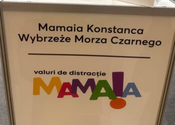 Destinația Mamaia Constanța, promovată la târgul de turism ITTF Varșovia