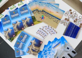 Destinația Mamaia Constanța, promovată din nou la Târgul de Turism de la Londra